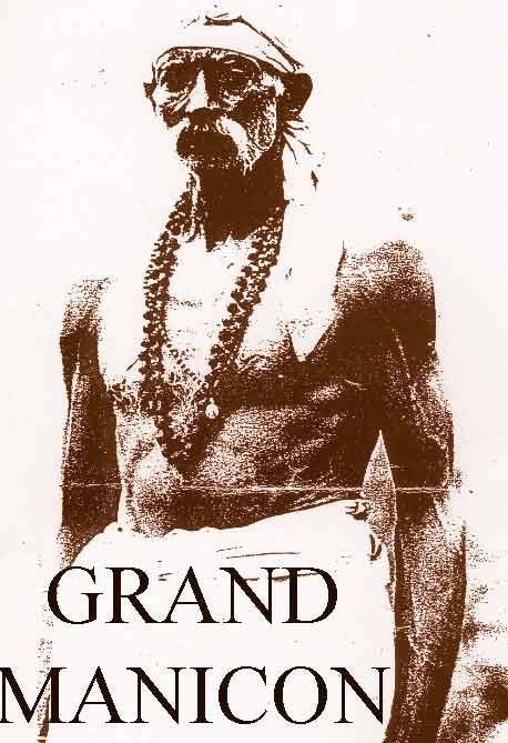 Grand-Manicon et autres textes
